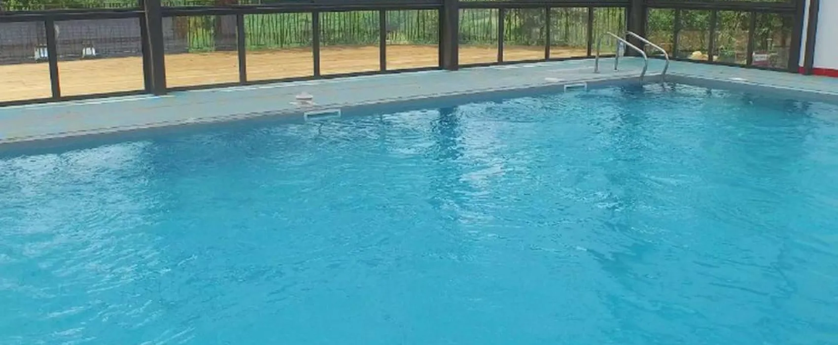 Village Club Les Pierres Rouges