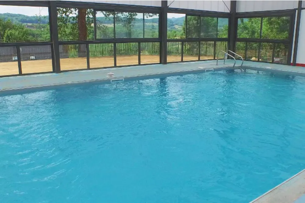 Village Club Les Pierres Rouges