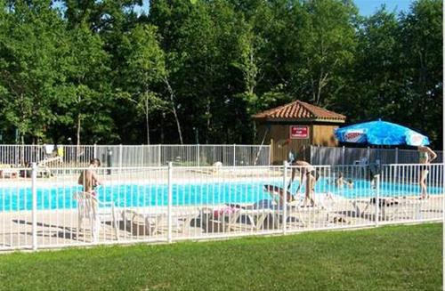 Camping Moulin De Bannac photo 2