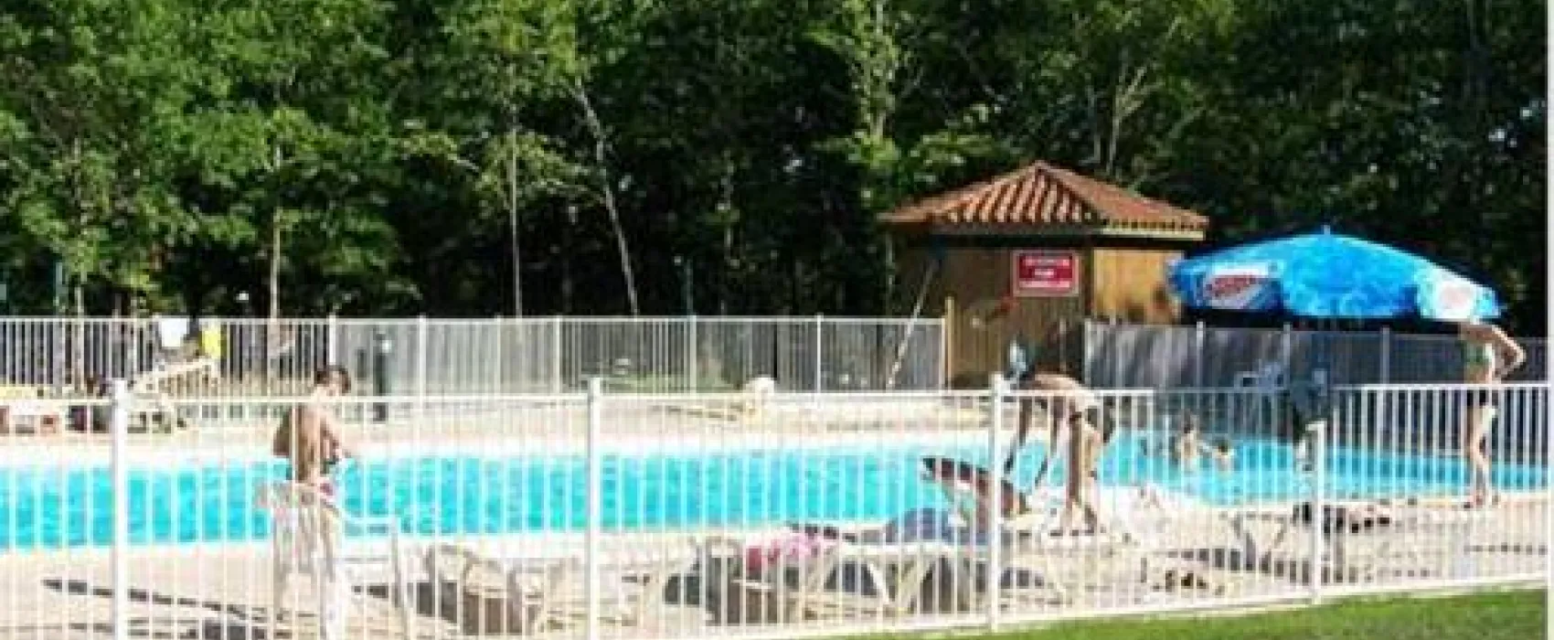 Camping Moulin De Bannac
