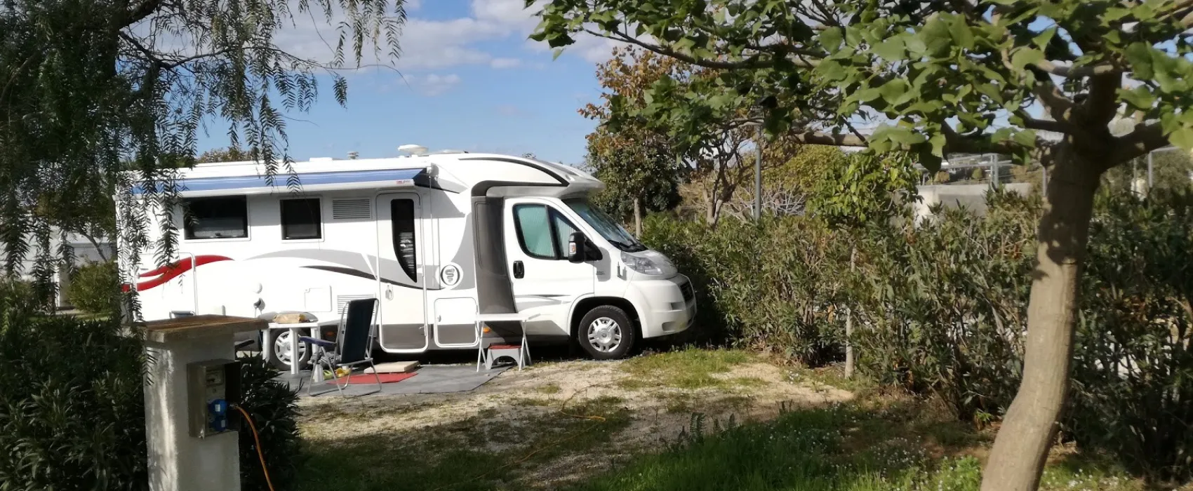 Camping La Spiaggetta