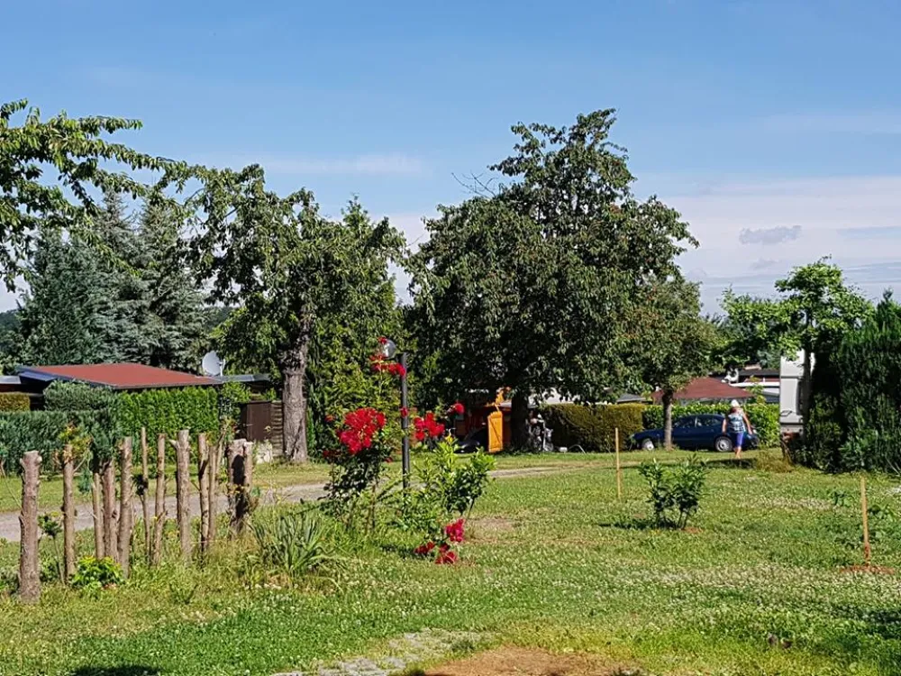 Campingplatz Landidyll