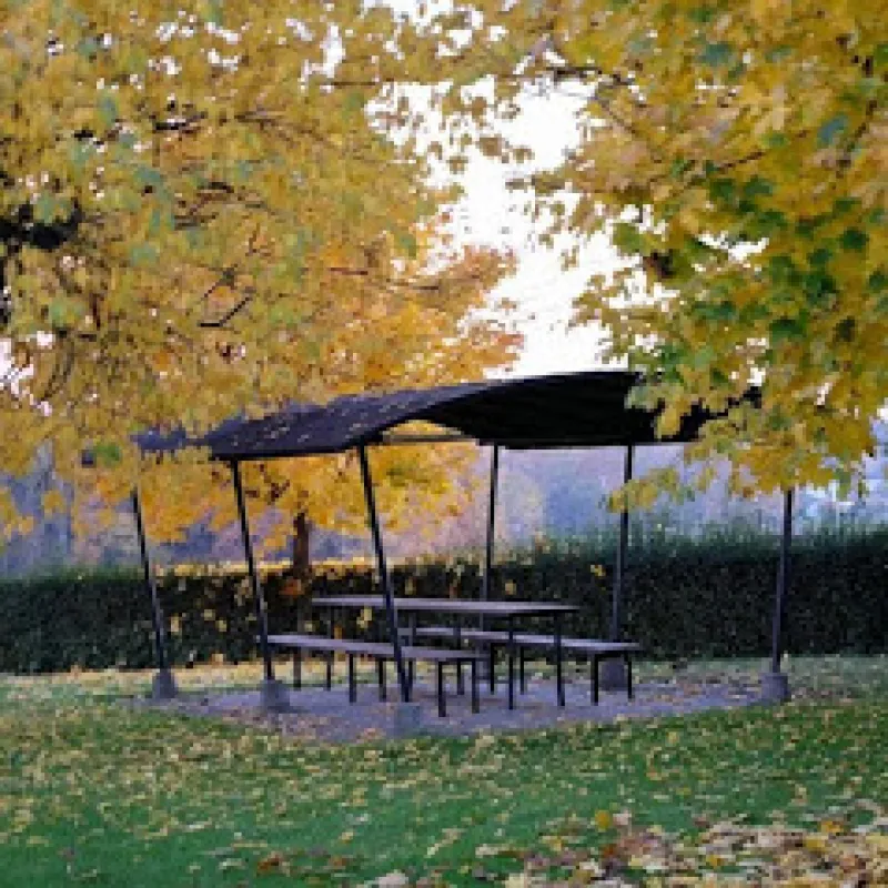 Campingplatz Landidyll