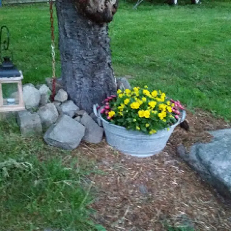 Campingplatz Landidyll