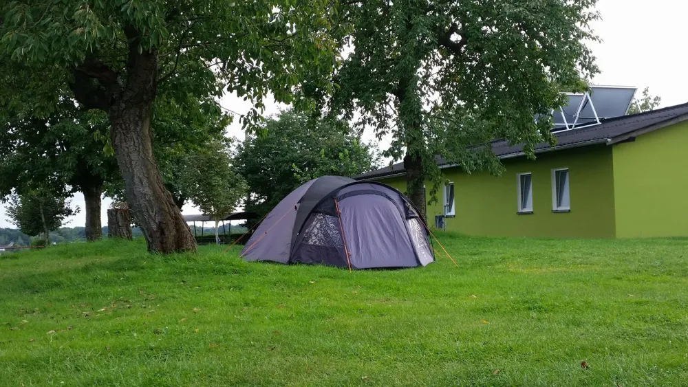 Campingplatz Landidyll