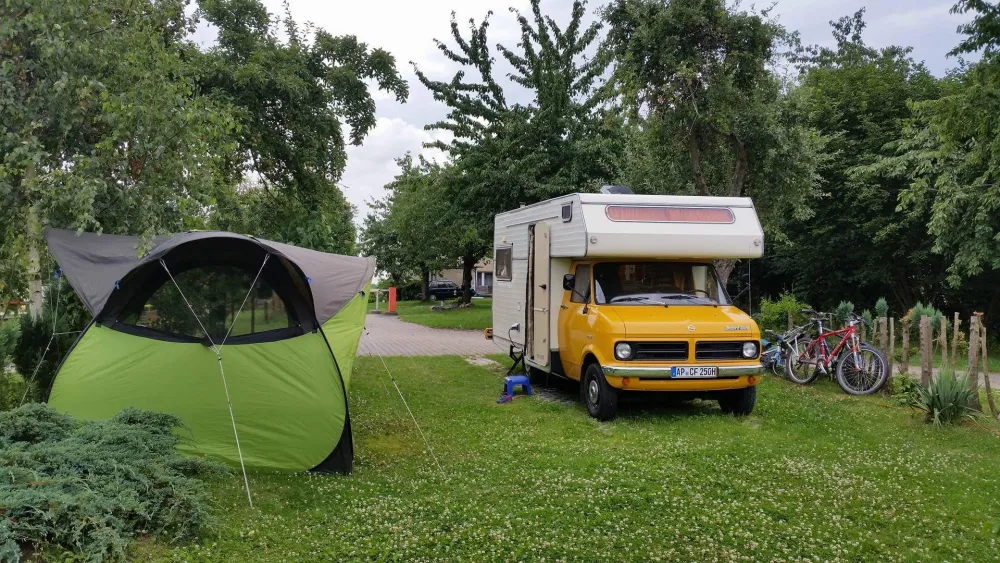 Campingplatz Landidyll
