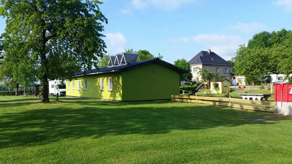 Campingplatz Landidyll