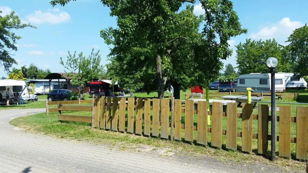 Campingplatz Landidyll