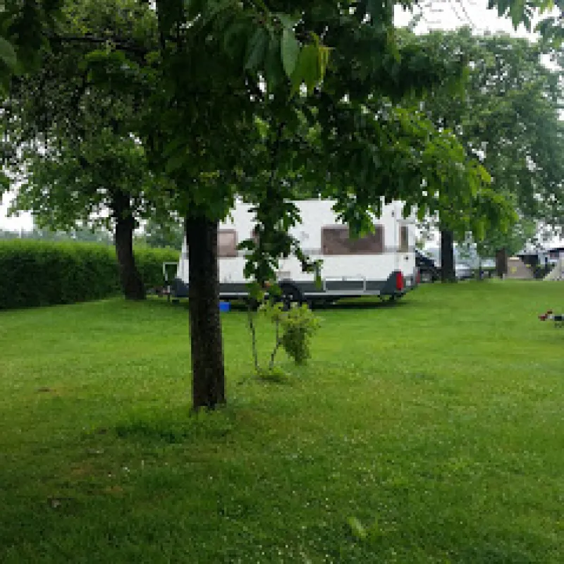 Campingplatz Landidyll