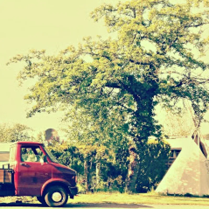 Campingplatz Landidyll