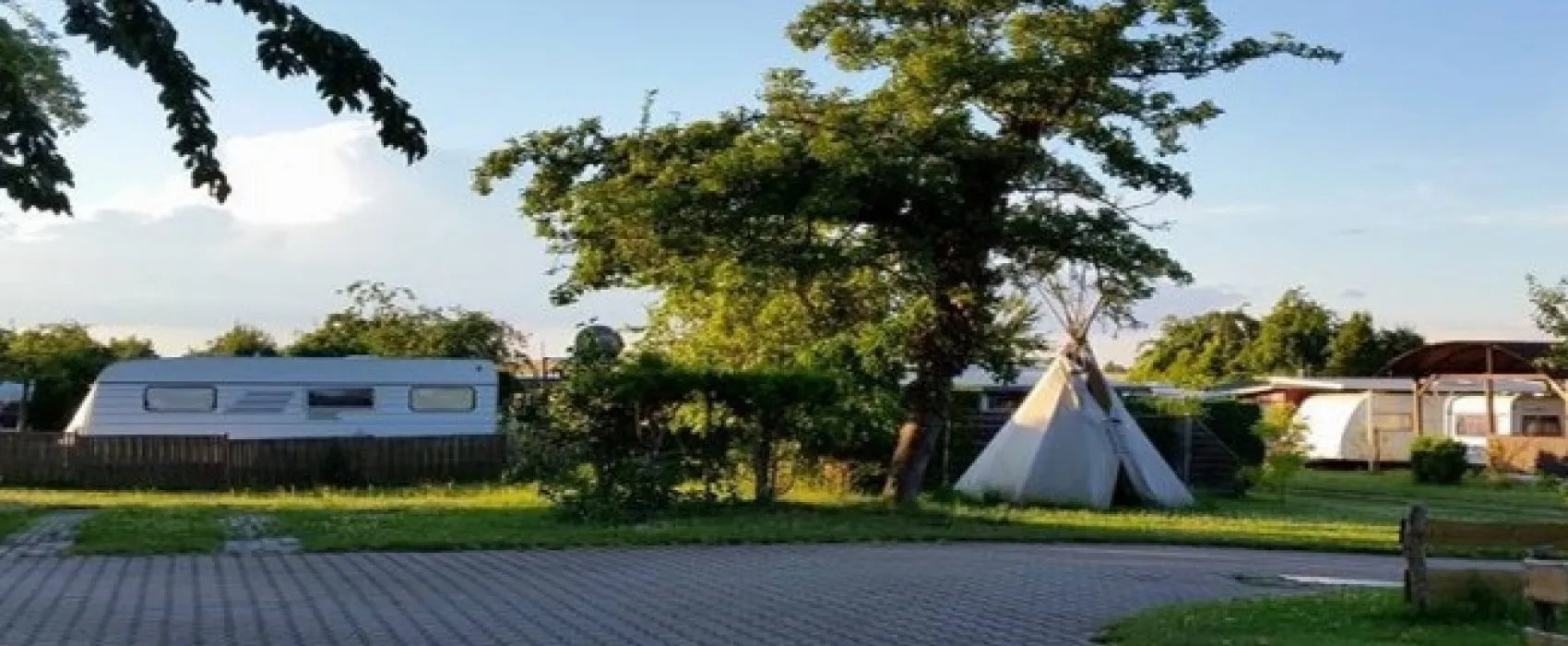 Campingplatz Landidyll