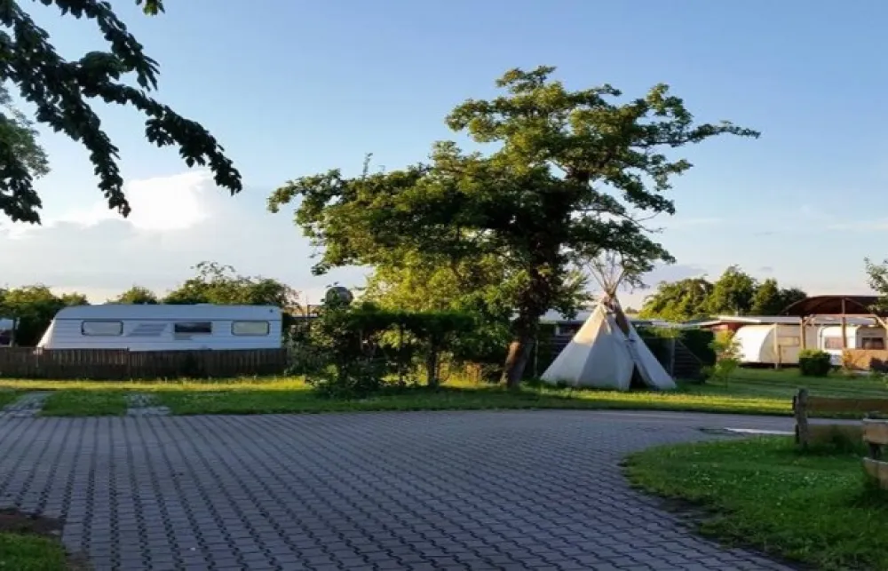 Campingplatz Landidyll