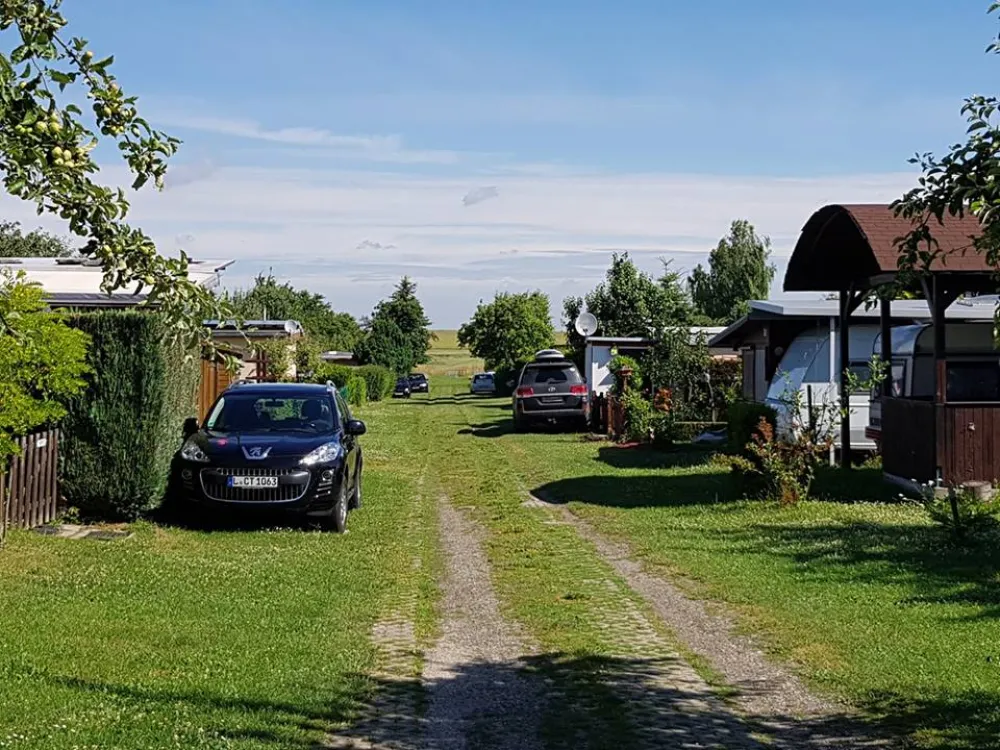 Campingplatz Landidyll