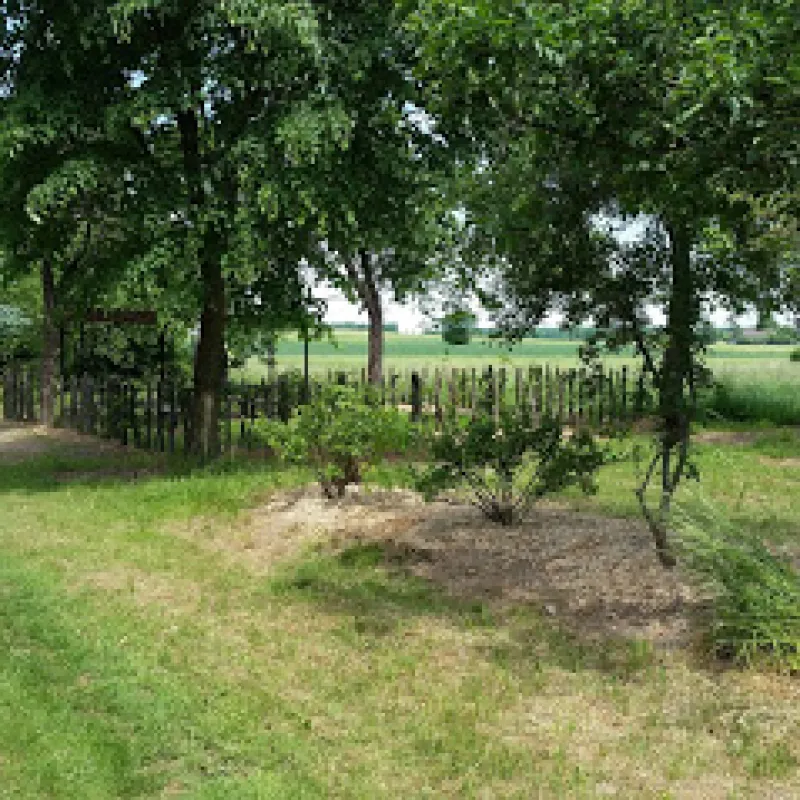 Campingplatz Landidyll