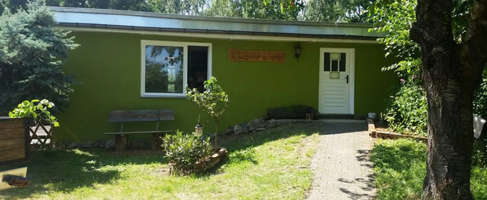 Campingplatz Landidyll