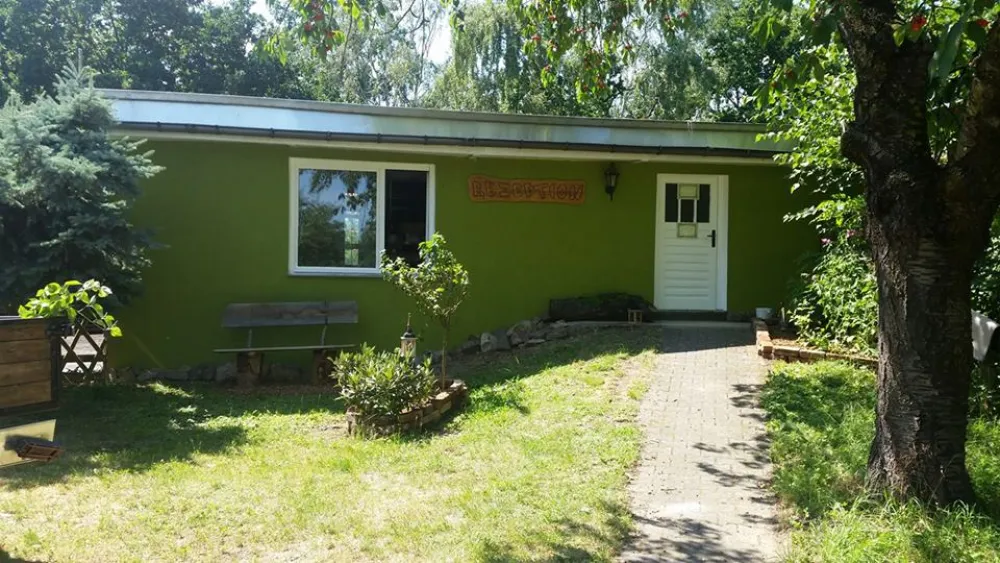 Campingplatz Landidyll