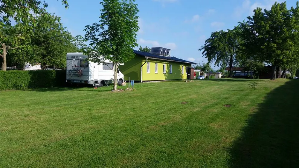 Campingplatz Landidyll