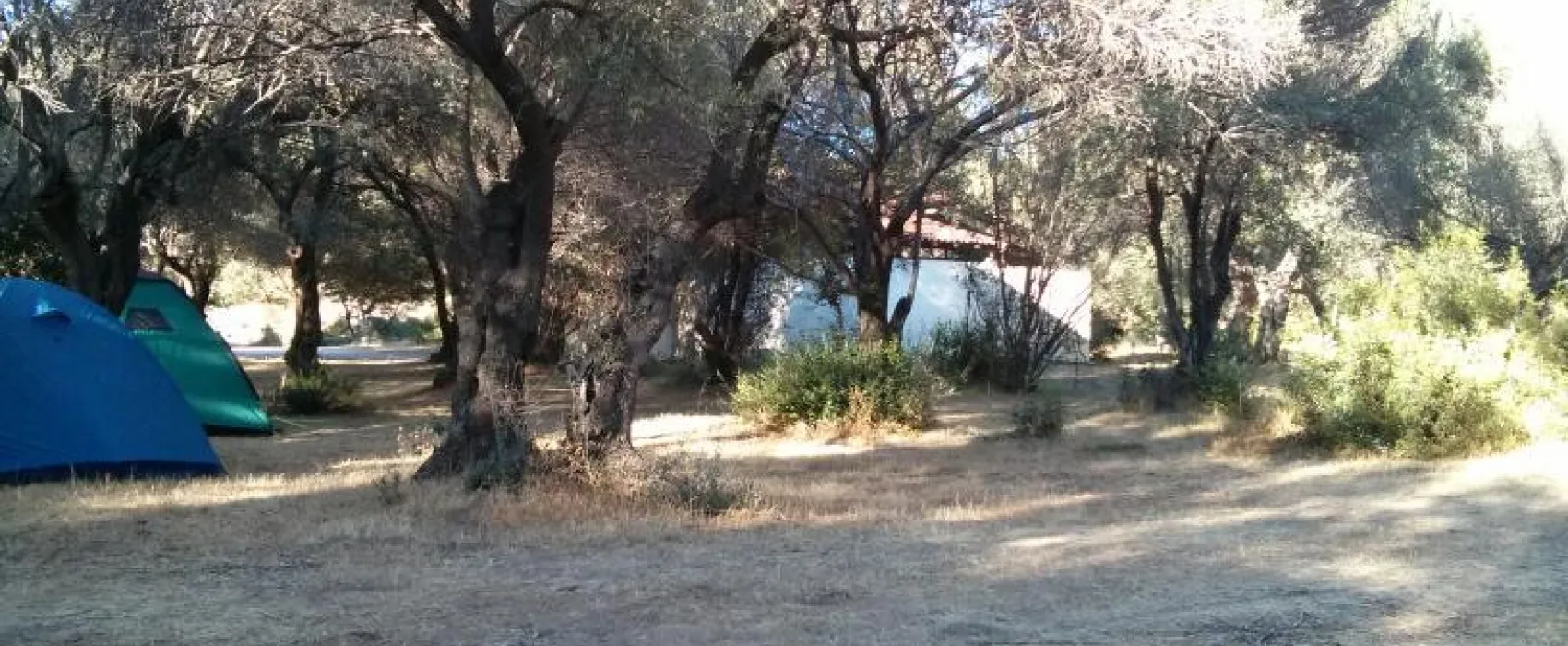 Camping Les Deux Torrents