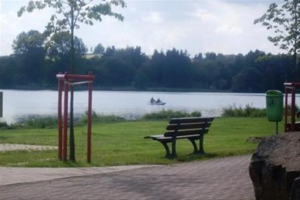 Erlebnis- und Freizeitwelt Nieder-Mooser See