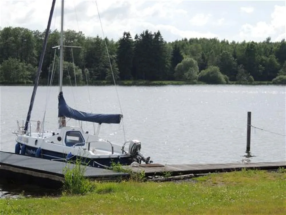 Erlebnis- und Freizeitwelt Nieder-Mooser See