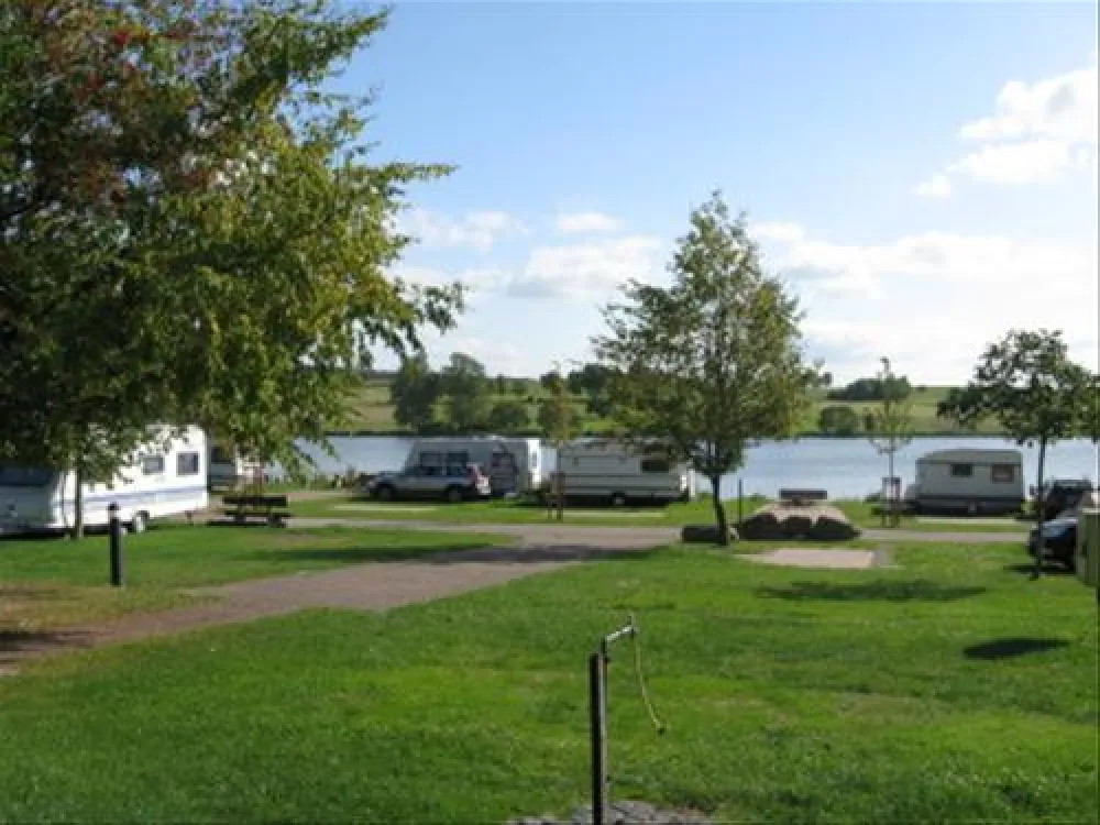 Erlebnis- und Freizeitwelt Nieder-Mooser See