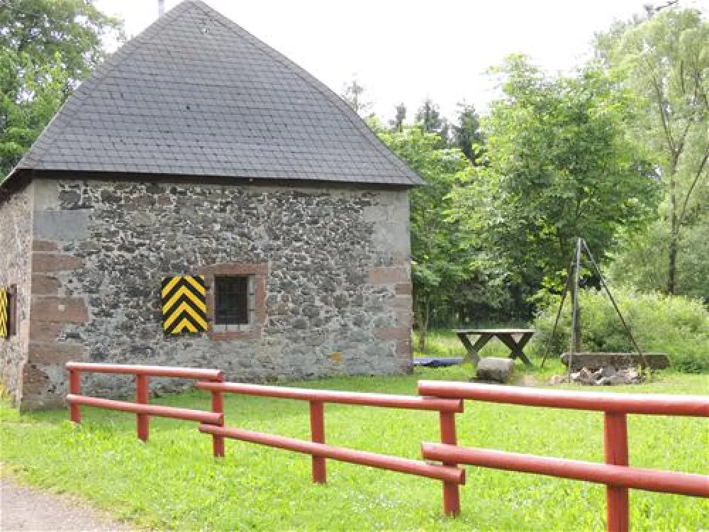 Erlebnis- und Freizeitwelt Nieder-Mooser See