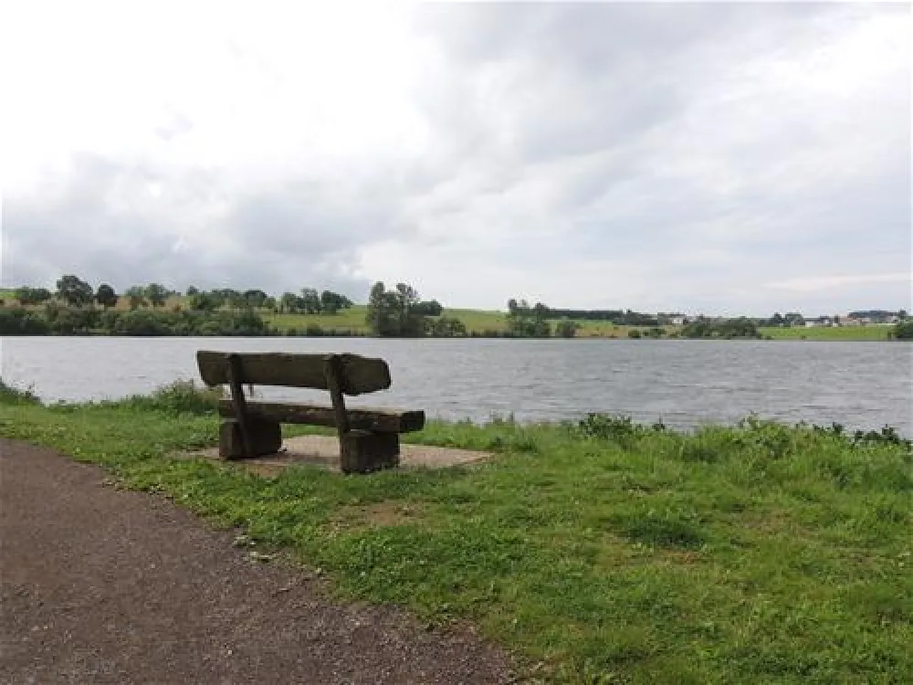 Erlebnis- und Freizeitwelt Nieder-Mooser See