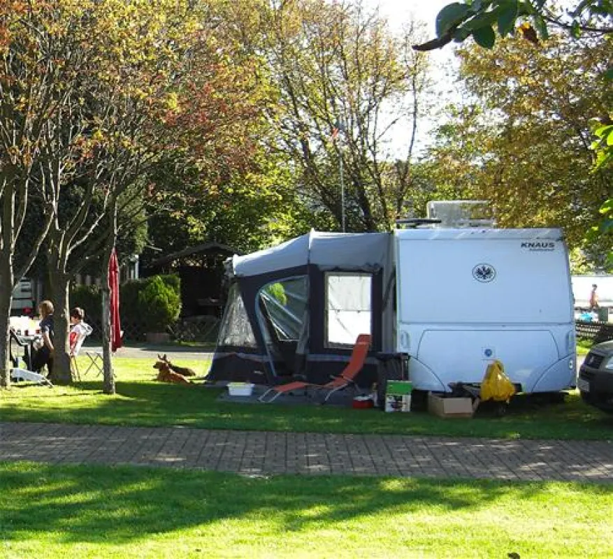 Erlebnis- und Freizeitwelt Nieder-Mooser See