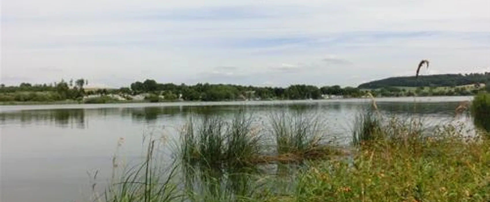 Erlebnis- und Freizeitwelt Nieder-Mooser See