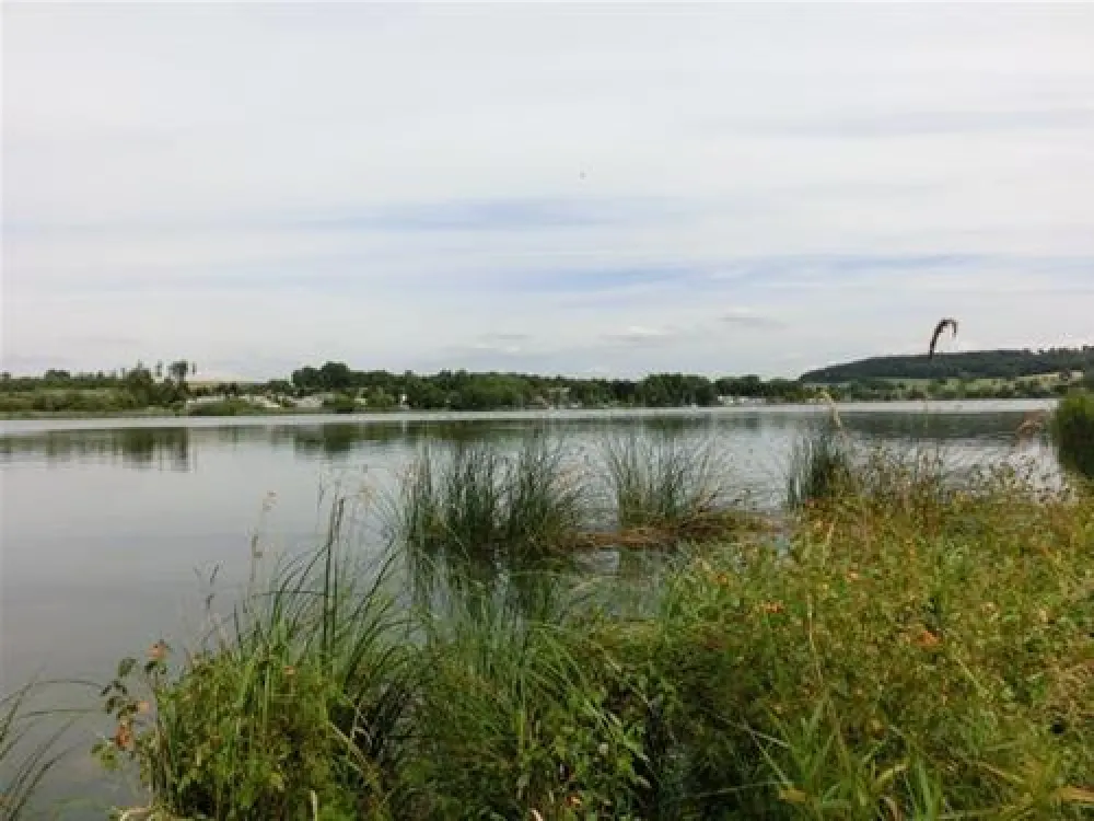 Erlebnis- und Freizeitwelt Nieder-Mooser See