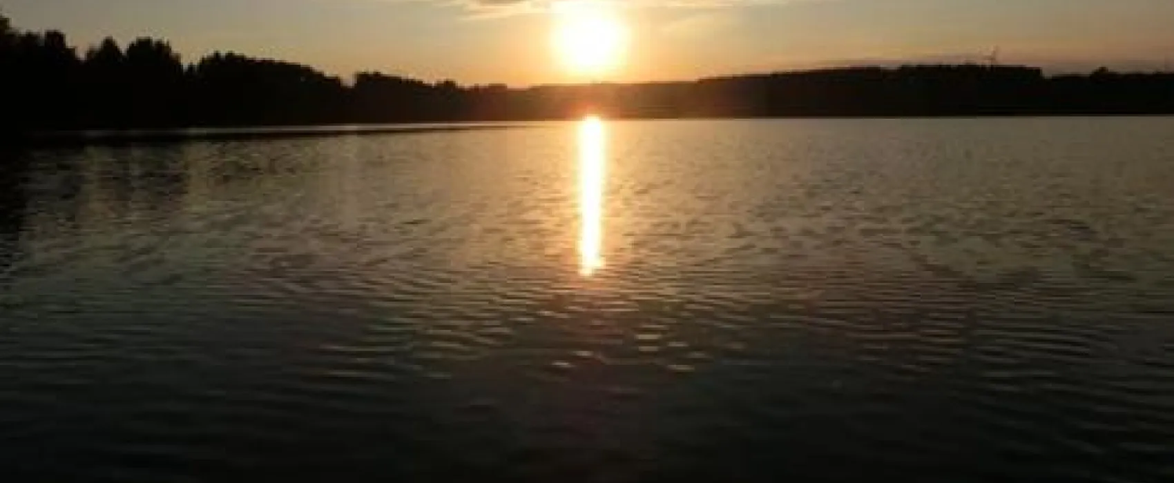 Erlebnis- und Freizeitwelt Nieder-Mooser See