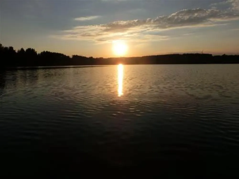 Erlebnis- und Freizeitwelt Nieder-Mooser See