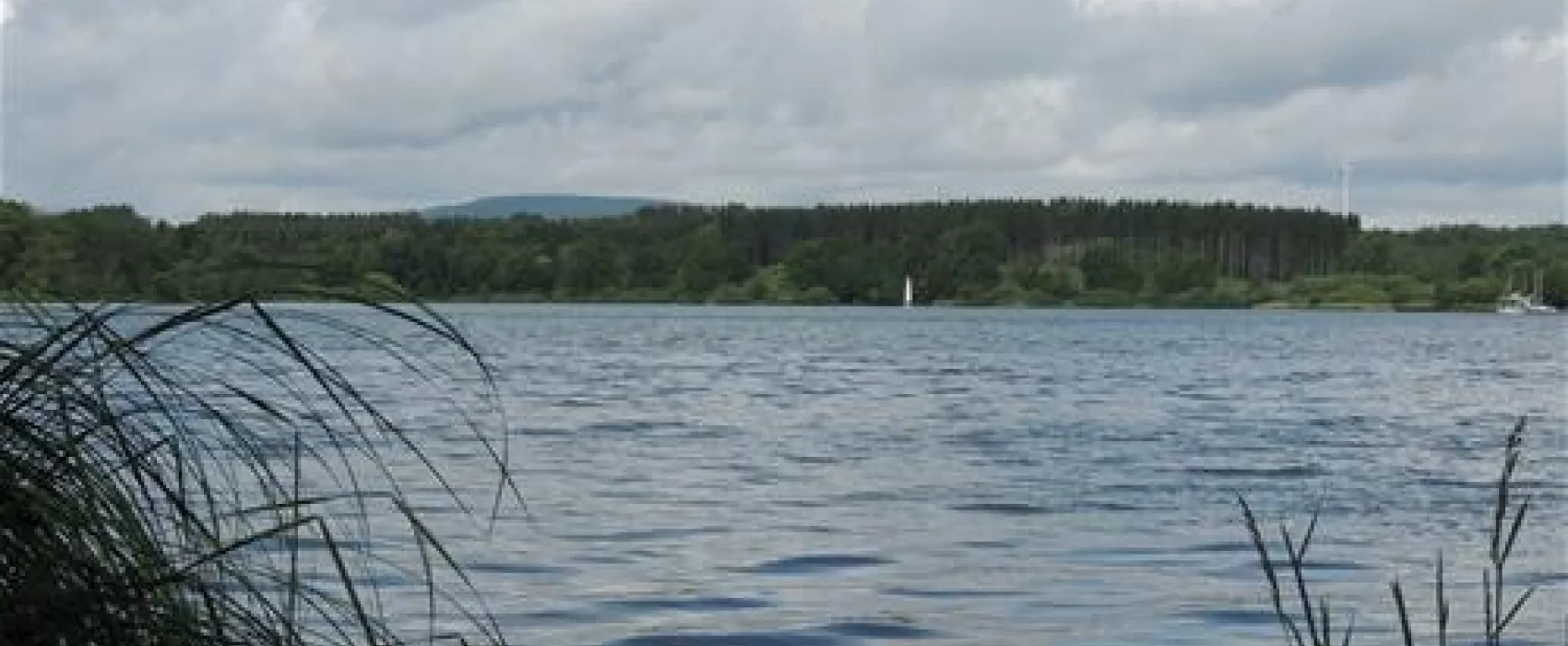 Erlebnis- und Freizeitwelt Nieder-Mooser See