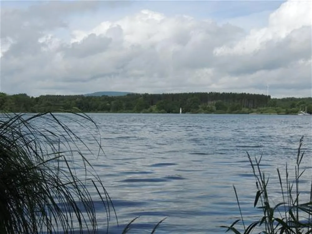 Erlebnis- und Freizeitwelt Nieder-Mooser See