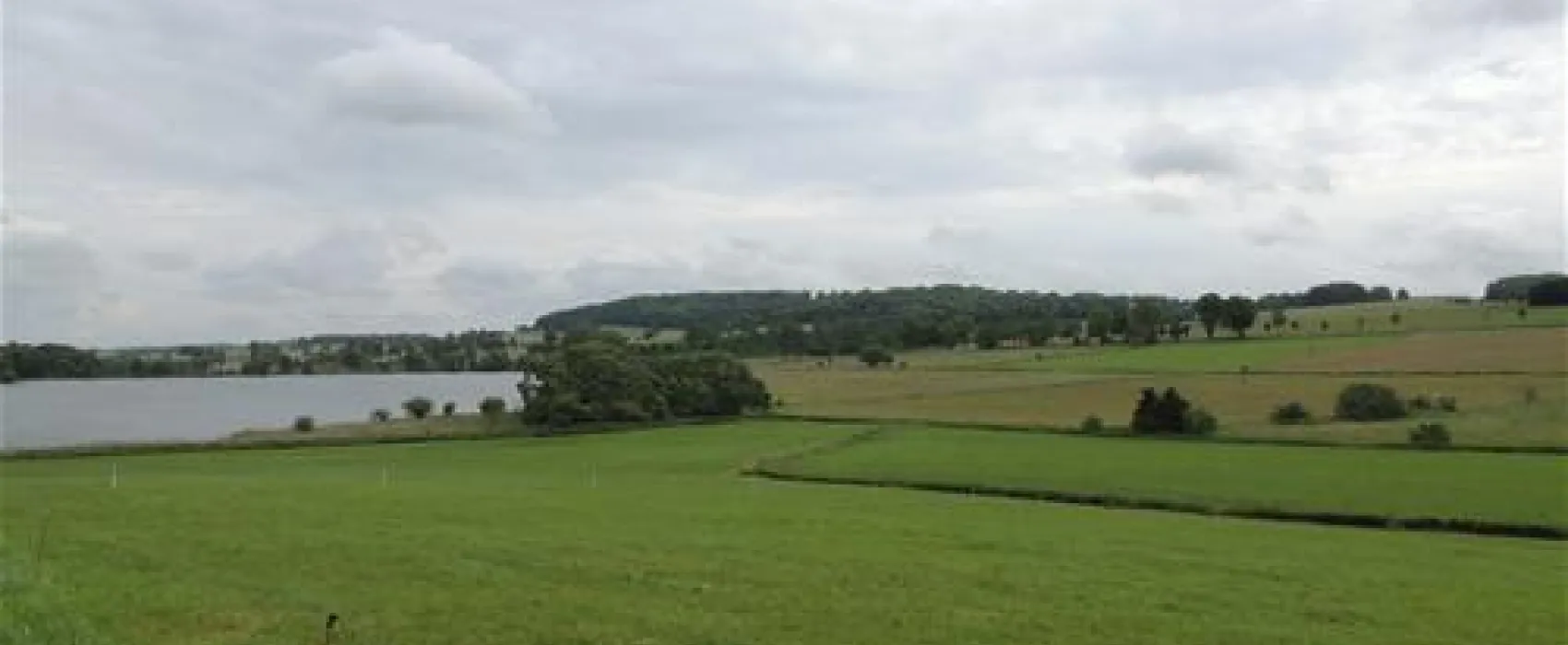 Erlebnis- und Freizeitwelt Nieder-Mooser See