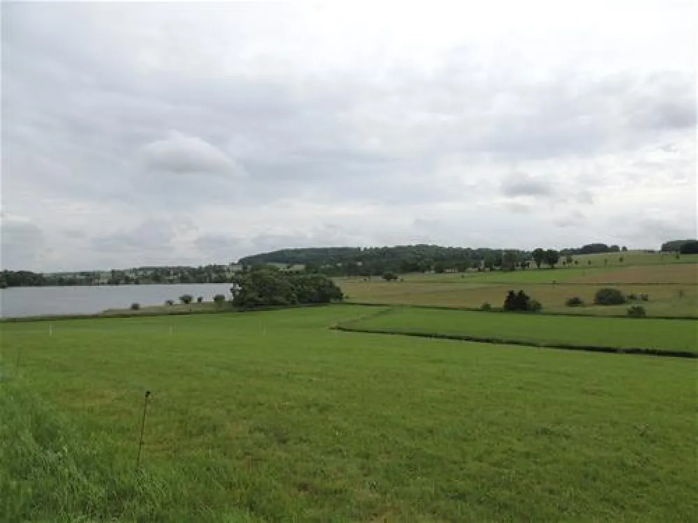 Erlebnis- und Freizeitwelt Nieder-Mooser See