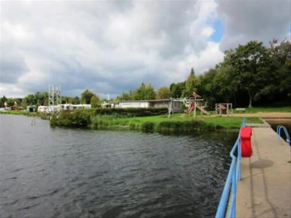 Erlebnis- und Freizeitwelt Nieder-Mooser See