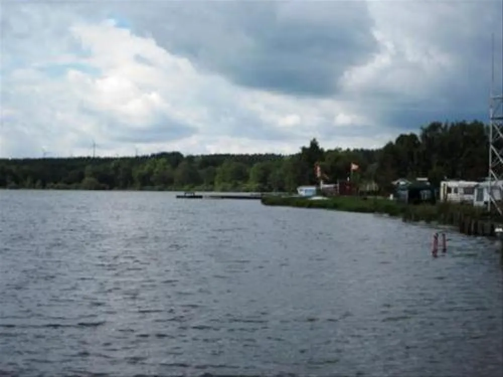 Erlebnis- und Freizeitwelt Nieder-Mooser See