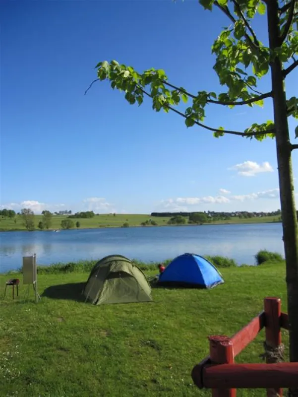 Erlebnis- und Freizeitwelt Nieder-Mooser See