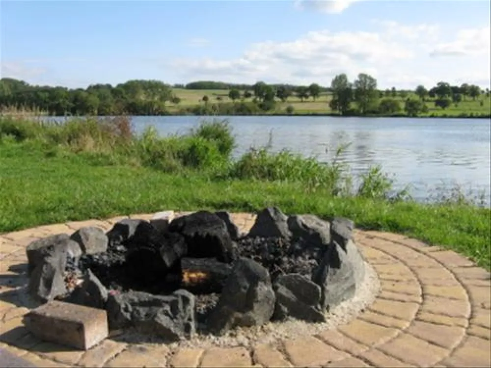 Erlebnis- und Freizeitwelt Nieder-Mooser See