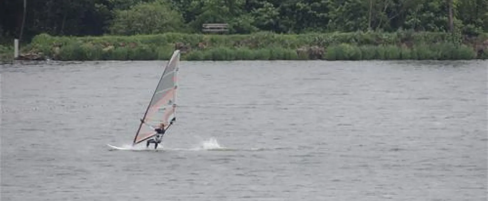 Erlebnis- und Freizeitwelt Nieder-Mooser See