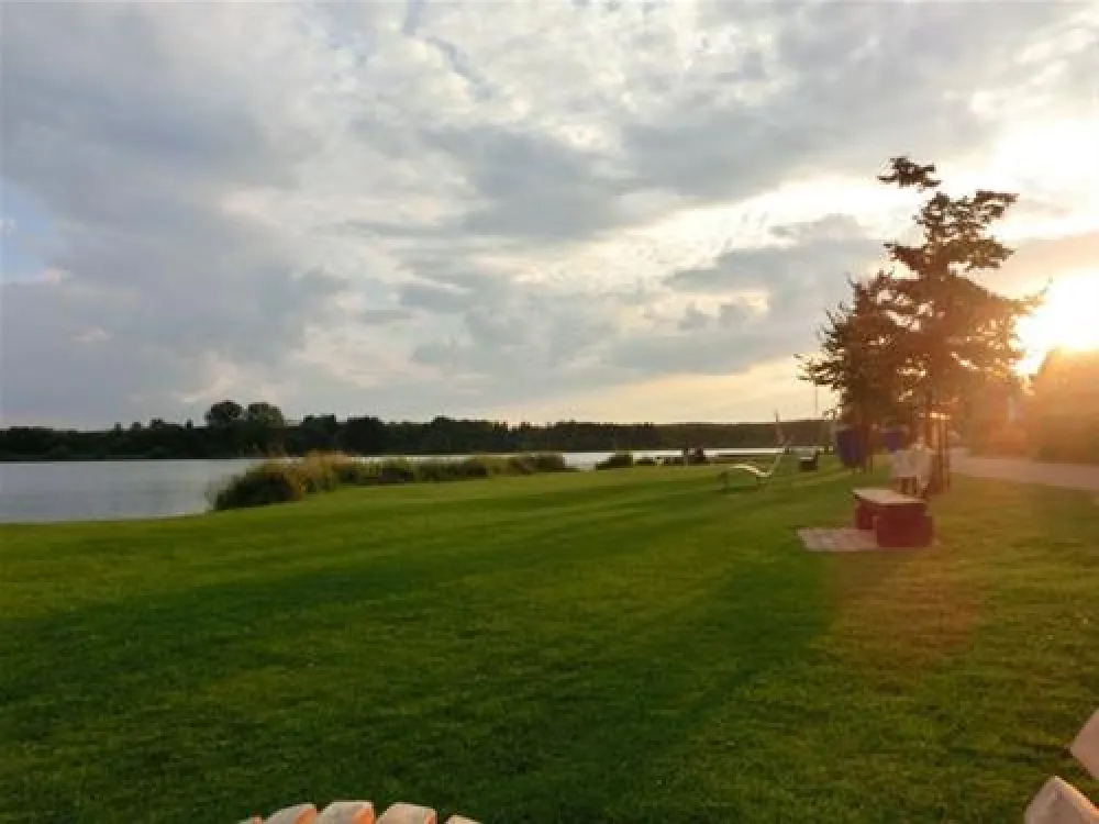 Erlebnis- und Freizeitwelt Nieder-Mooser See