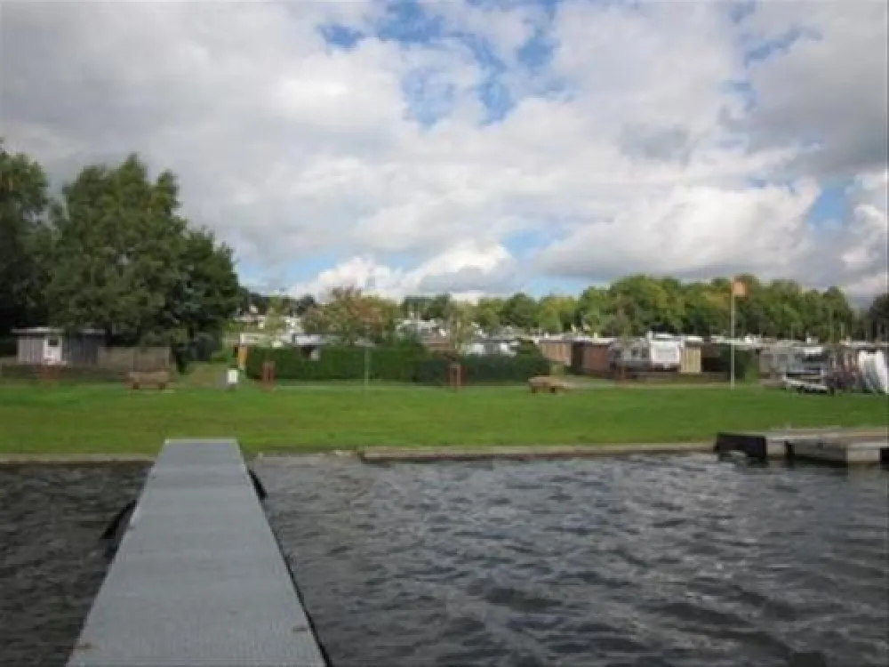 Erlebnis- und Freizeitwelt Nieder-Mooser See