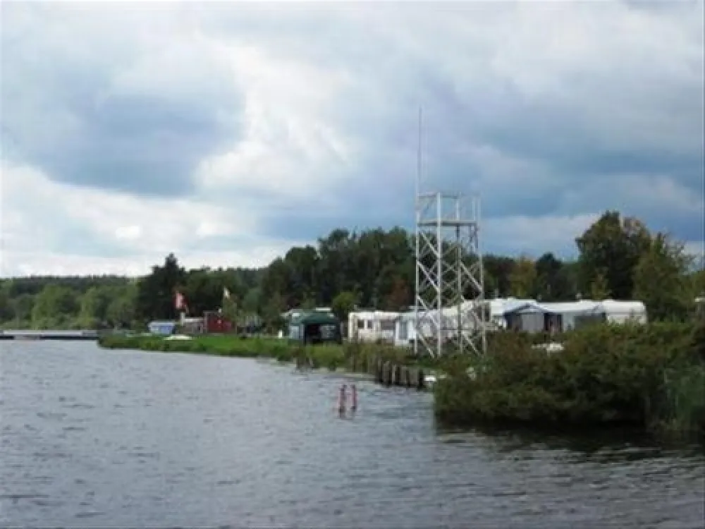 Erlebnis- und Freizeitwelt Nieder-Mooser See