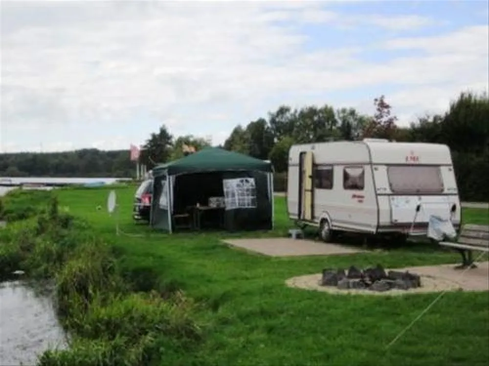 Erlebnis- und Freizeitwelt Nieder-Mooser See