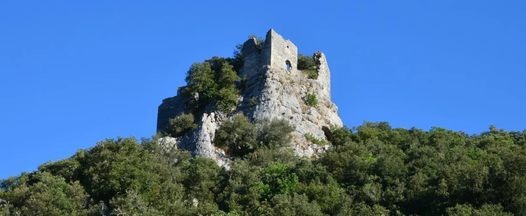 Camping Naturistes La Genese  