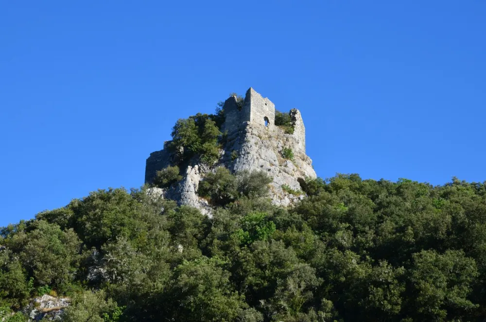 Camping Naturistes La Genese  