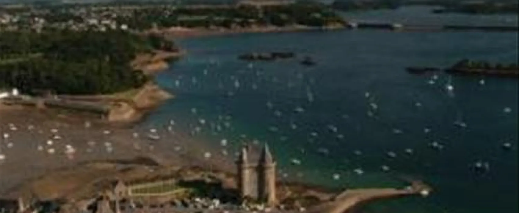 Flower Camping Du Lac