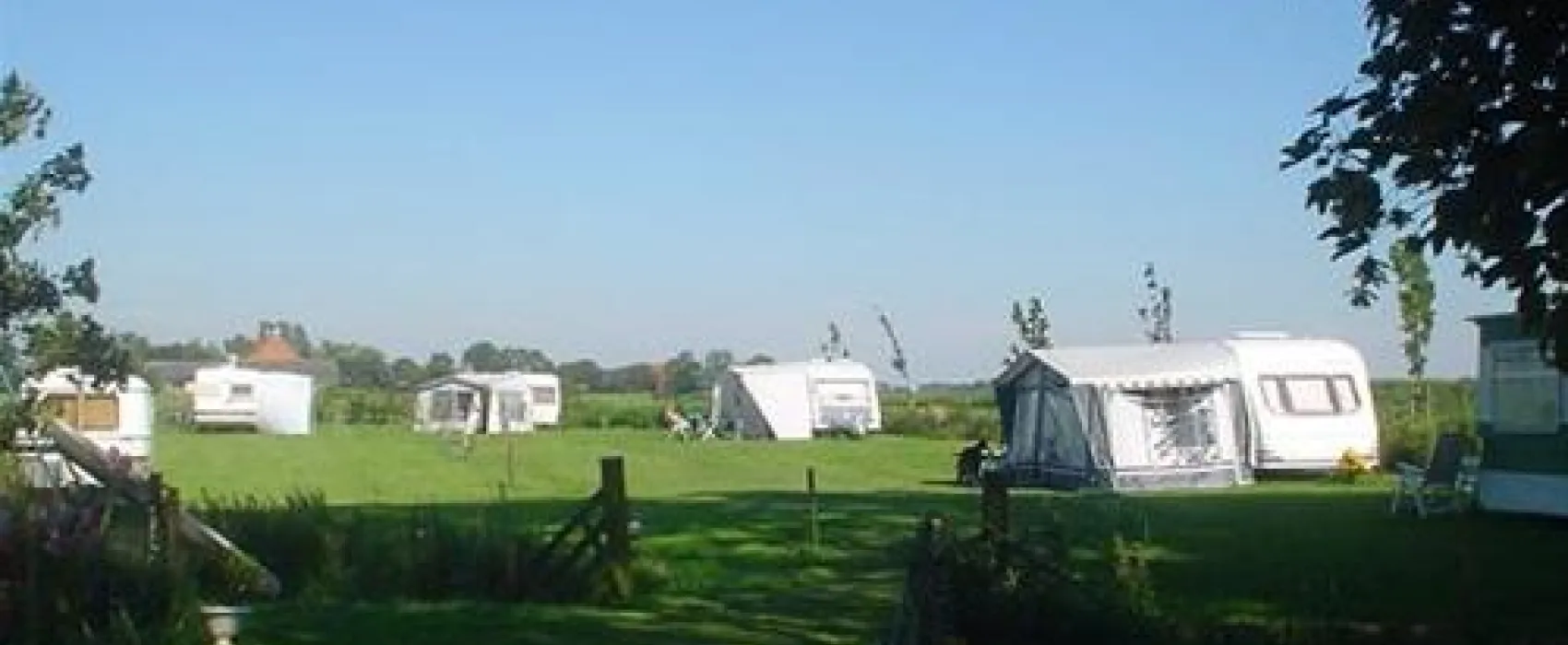 Camping de Greidhoeke