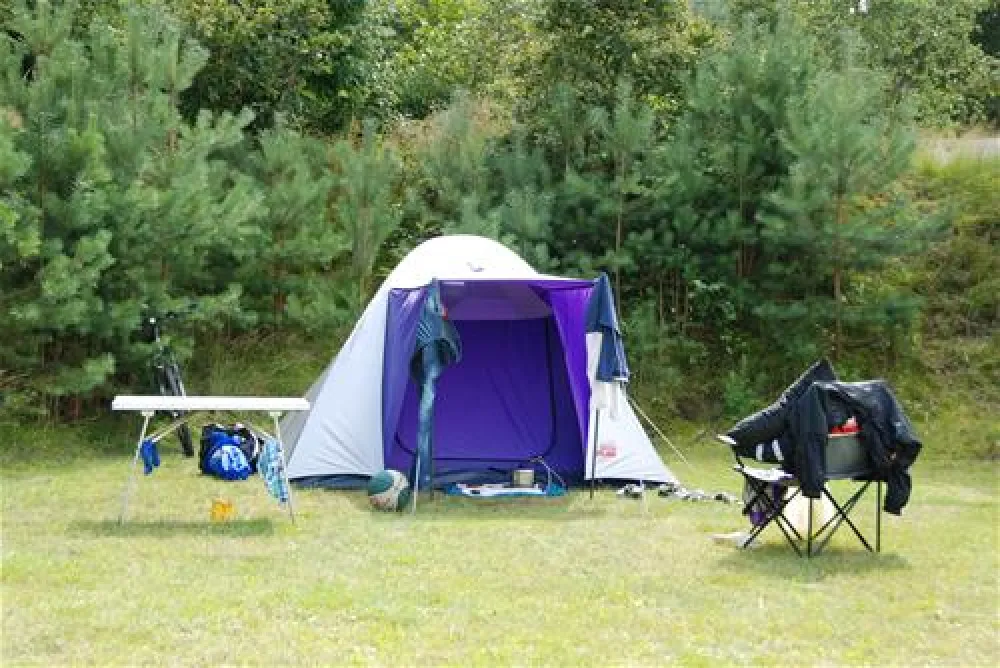 Camping-Ferienpark Heidesee